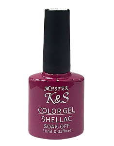 Esmalte em Gel 022 - K&S