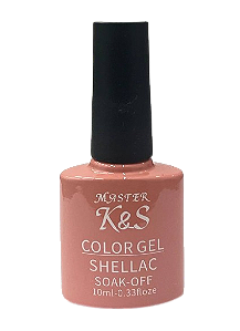 Esmalte em Gel 049 - K&S