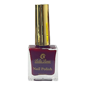 Esmalte BR6902-VH VERMELHO 03 - Bella Rosa