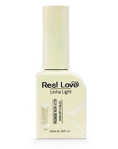 Primer sem Ácido Linha Pro 10ml - Real Love