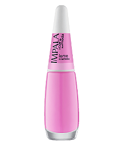 Esmalte Cremoso Leme - Impala