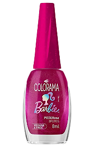 Esmalte Efeitos PodeRosa - Colorama