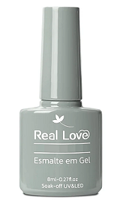Esmalte em Gel P034 - Real Love