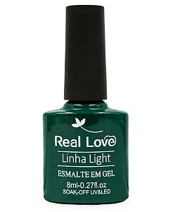 Esmalte em Gel P052 - Real Love