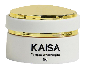 Flake Encapsulado Coleção Wonderlight 003 - Kaisa