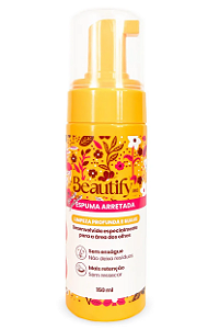 Espuma Arretada 150ml - Beautify