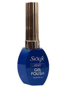 Esmalte em Gel Polish 28 - Sioux