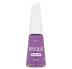 Esmalte Cremoso Jujuva- Risqué