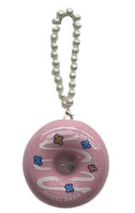 Lip Balm Donut BRB 093 - Bobbi Rara