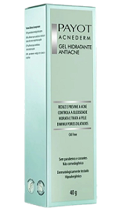 Gel Hidratante Antiacne - Payot