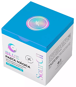 Pasta Mágica 15g BLUE - Sourcil