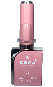 Esmalte em Gel 12ml 03 - Dafu