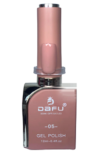 Esmalte em Gel 12ml 05 - Dafu