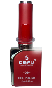 Esmalte em Gel 12ml 09 - Dafu