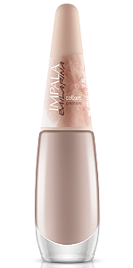 Esmalte Cremoso Bailarina Collant - Impala