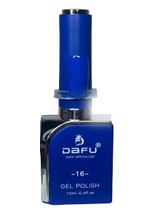 Esmalte em Gel 12ml 16 - Dafu