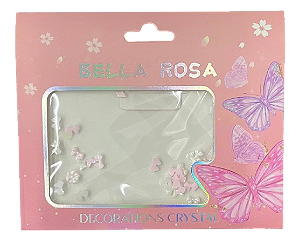 Enfeite Laço BR6501 - Bella Rosa