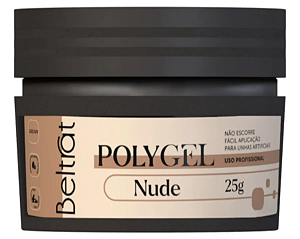 Polygel 25g NUDE - Beltrat