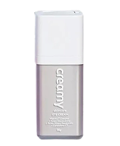 Creme Clareador para Olhos - Creamy