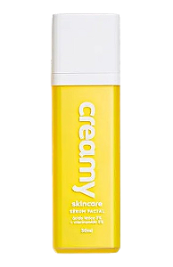 Sérum Facial 5% AHA - Creamy