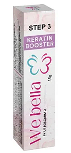 Passo 3 Keratin Booster - We Bella