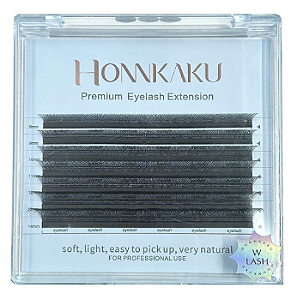 Cílios W LASH - Honnkaku