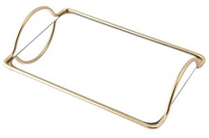 Bandeja Decorativa DT6896