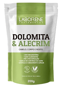 Dolomita e Alecrim 200g - Laborene