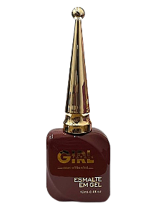 Esmalte em Gel 12ml (A2303) 006 - Girl Fatale