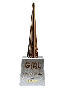 Esmalte em Gel 15ml (A2302) 005 - Girl Fatale