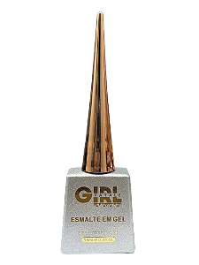 Esmalte em Gel 15ml (A2302) 007 - Girl Fatale