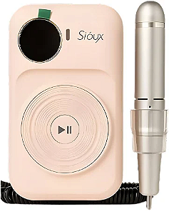 Motor de Unhas Portátil (Mod. 607) - Sioux