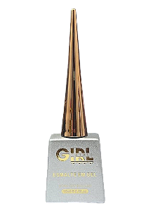 Esmalte em Gel 15ml (A2302) 006 - Girl Fatale