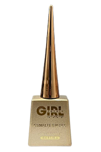Esmalte em Gel 15ml (A2302) 008 - Girl Fatale
