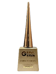 Esmalte em Gel 15ml (A2302) 011 - Girl Fatale