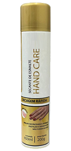 Secante de Esmalte 400ml - Magic