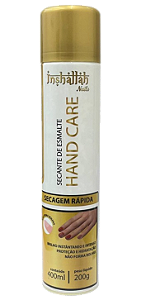 Secante de Esmalte 400ml - Inshallah