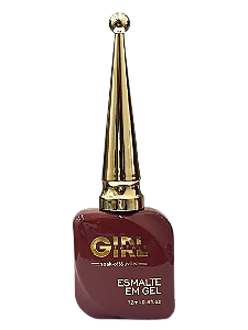 Esmalte em Gel 12ml (A2303) 005 - Girl Fatale