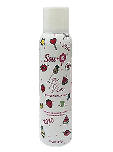 Desodorante Íntimo LA VIE - Sou +