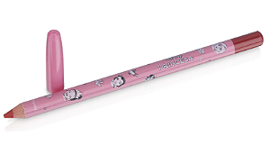 Contorno Labial Princesa HIDEN PETAL - Fenzza