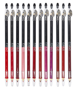 Lápis de Olho e Labial - Pink 21