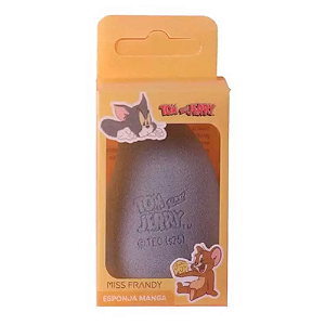 Esponja Tom and Jerry PEQUENA - Miss Frandy