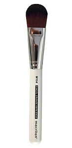 Pincel W114 Profissional Grande para Base - Macrilan