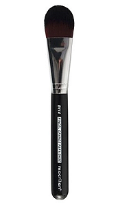 Pincel B114 Profissional Grande para Base - Macrilan