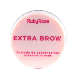 Pomada de Sobrancelhas Extra Brow SIENNA - Ruby Rose