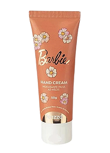Hidratante para Mãos Barbie - Fenzza