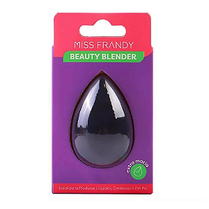 Esponja para Maquiagem Beauty Blender - Miss Frandy