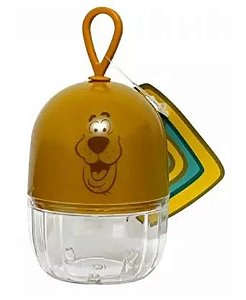 Esponja para Maquiagem Scooby-Doo SCOOBY - Miss Frandy