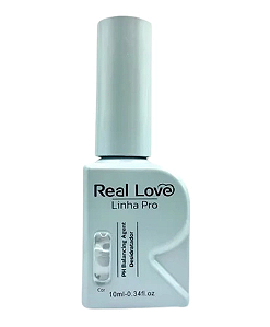 Regulador de Ph Linha Pro 10ml - Real Love