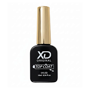 Top Coat 10ml (XD0850) - XD Original